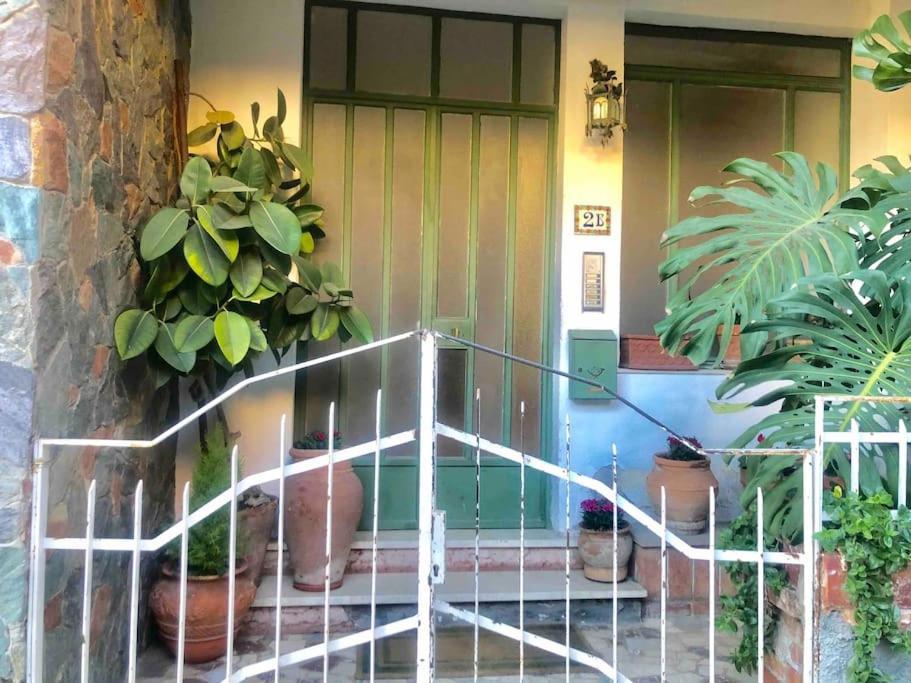 Taormina Casa Sarina Διαμέρισμα Εξωτερικό φωτογραφία