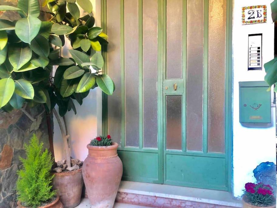 Taormina Casa Sarina Διαμέρισμα Εξωτερικό φωτογραφία