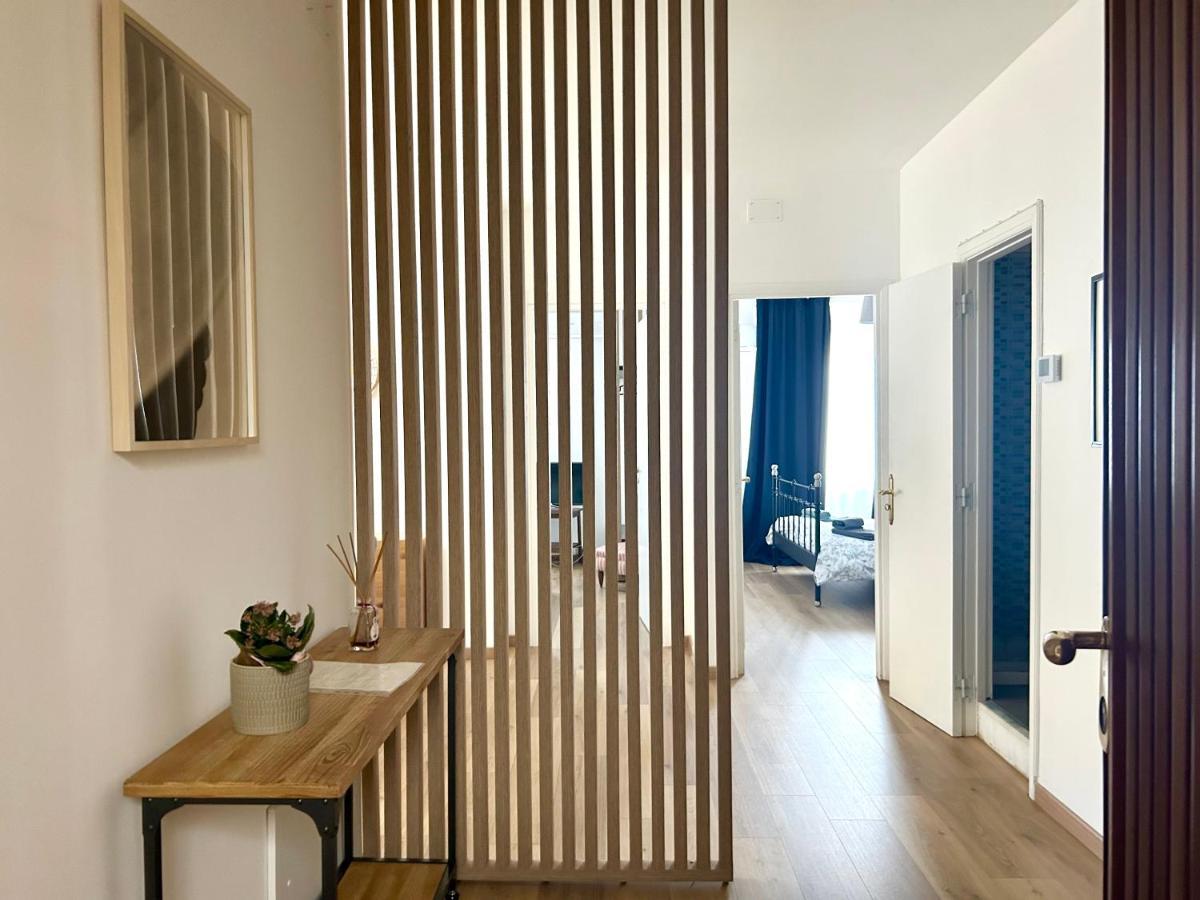 Taormina Casa Sarina Διαμέρισμα Εξωτερικό φωτογραφία