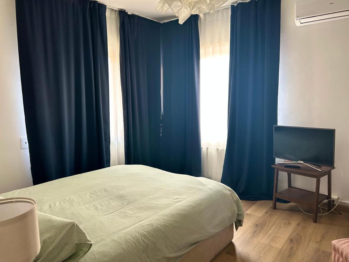 Taormina Casa Sarina Διαμέρισμα Εξωτερικό φωτογραφία