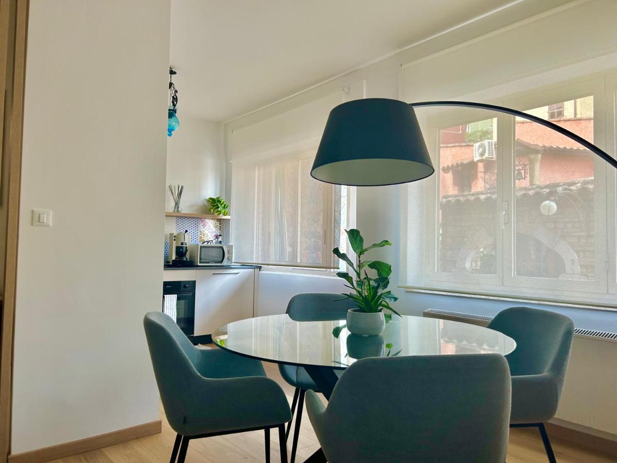 Taormina Casa Sarina Διαμέρισμα Εξωτερικό φωτογραφία