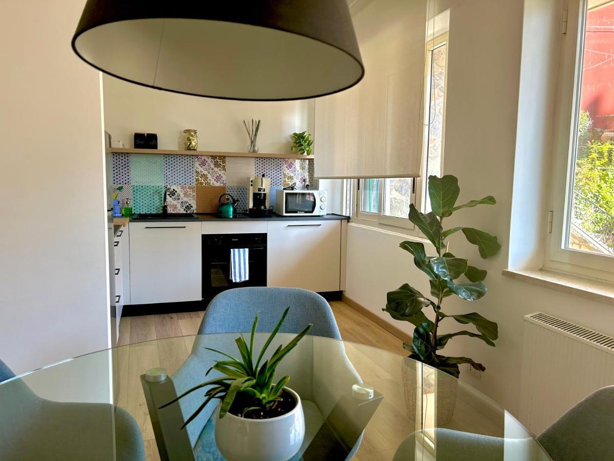 Taormina Casa Sarina Διαμέρισμα Εξωτερικό φωτογραφία