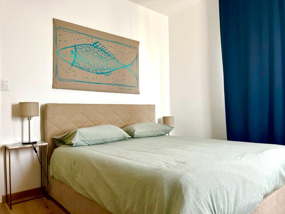 Taormina Casa Sarina Διαμέρισμα Εξωτερικό φωτογραφία