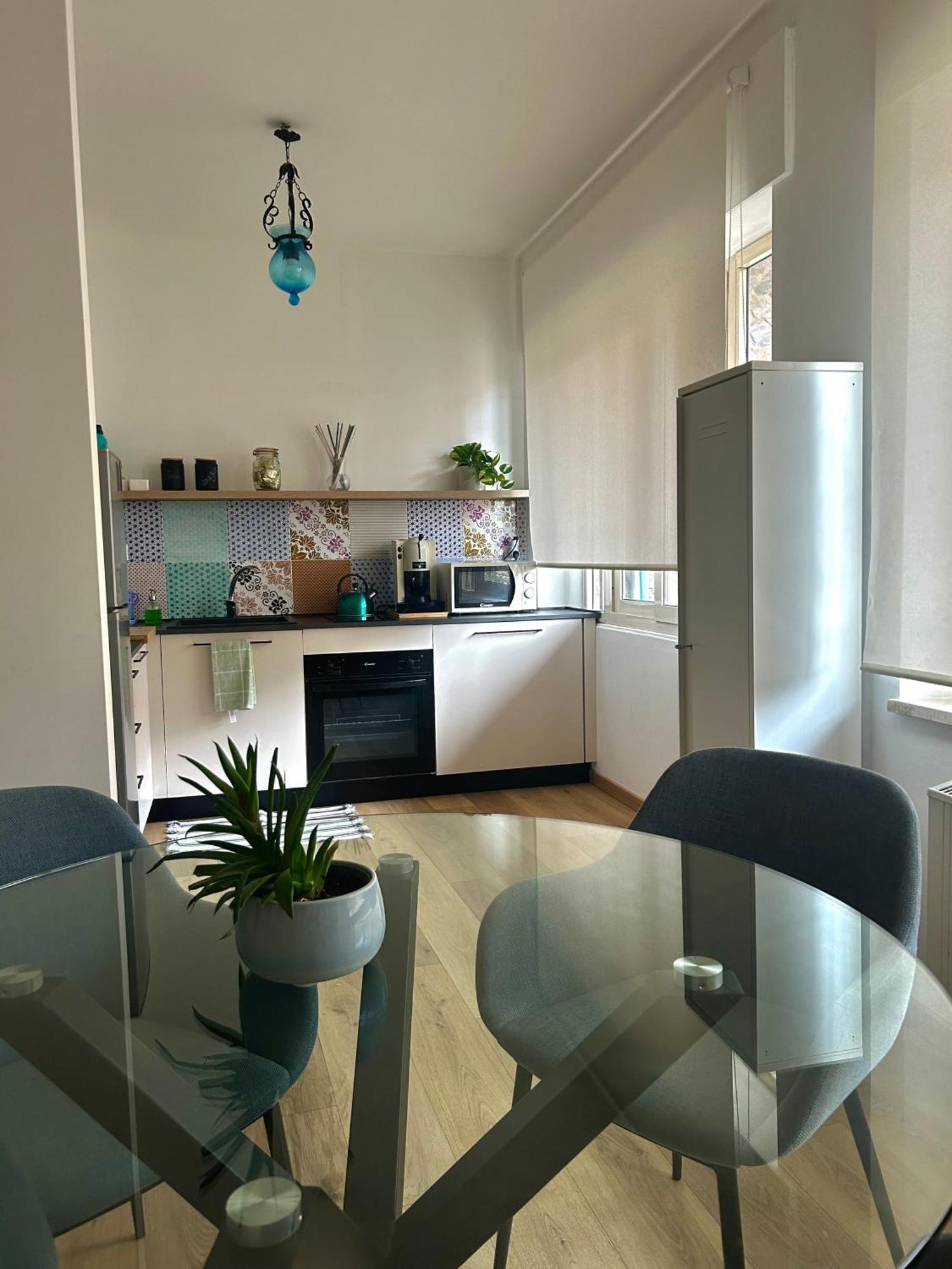 Taormina Casa Sarina Διαμέρισμα Εξωτερικό φωτογραφία
